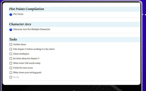 Writing Workflow Systems