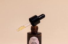 Plum-Powered Facial Treatment Oils