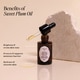 Plum-Powered Facial Treatment Oils Image 2