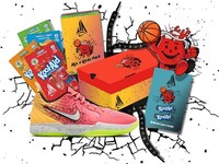 Drink Mix Activewear Partnerships Image 1