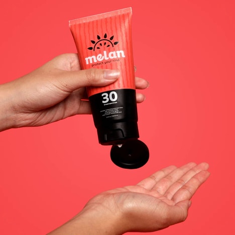 Sensory-Focused Sunscreen Products