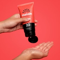 Sensory-Focused Sunscreen Products