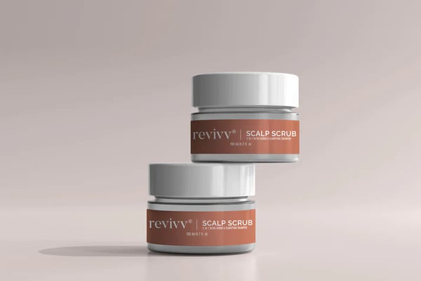 Two-In-One Scalp Detox Treatments