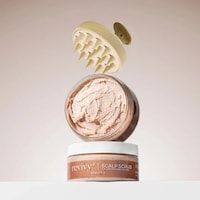 Two-In-One Scalp Detox Treatments Image 3