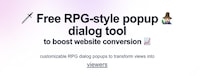 Visitor Engagement Tools Image 1