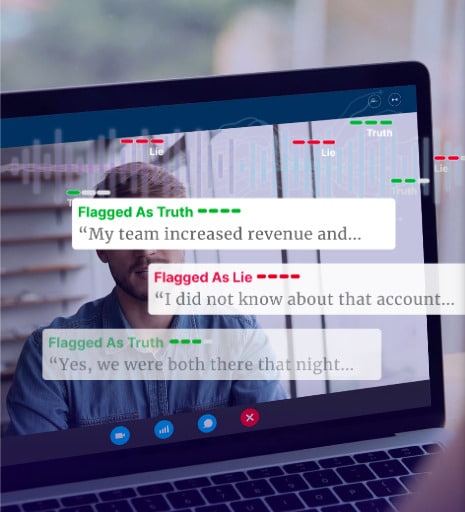 Interview Integrity Tools