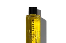 Rice Bran-Powered Cleansing Oils