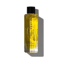 Rice Bran-Powered Cleansing Oils