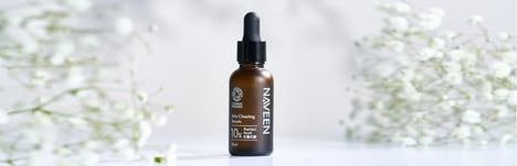 Beautifying Acne-Prone Skin Serums