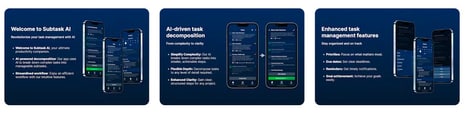 Task Management Assistants