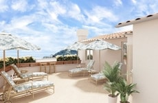 Luxury Branded Spa Experiences