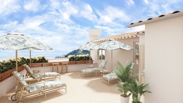 Luxury Branded Spa Experiences
