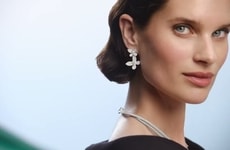 Butterfly-Inspired Luxe Jewelry Lines