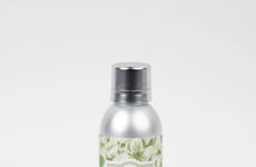 Hydrangea-Inspired Fragrance Lines