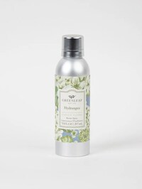 Hydrangea-Inspired Fragrance Lines