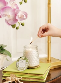 Hydrangea-Inspired Fragrance Lines Image 3