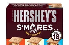 Branded All-in-One S'mores Kits