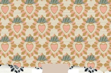 Bespoke Wallpaper Collaborations