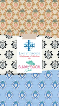 Bespoke Wallpaper Collaborations