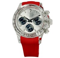 Transparent Luxury Watch Designs Image 4