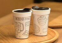 Kid-Friendly Cafes Image 2