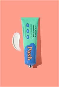 Skin Protection Lotions