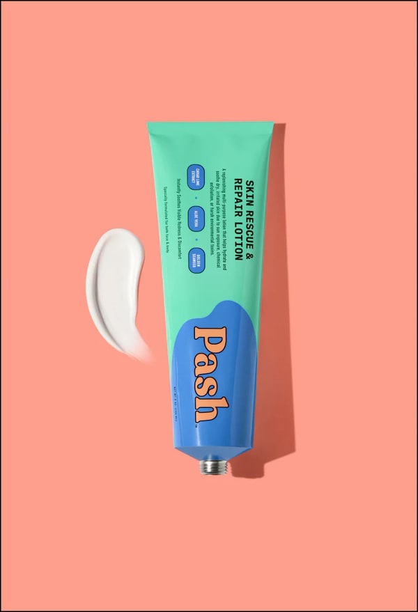 Skin Protection Lotions