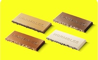 Low-Calorie High-Protein Chocolates
