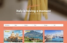 Carbon-Mitigating Travel Tours