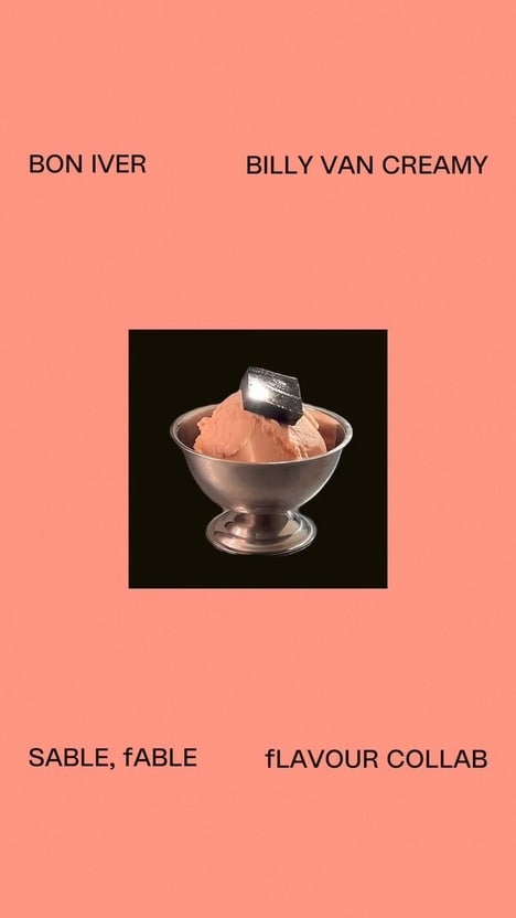 Multisensory Citrus Sorbets