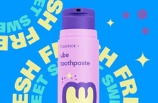 Toothpaste Blind Boxes