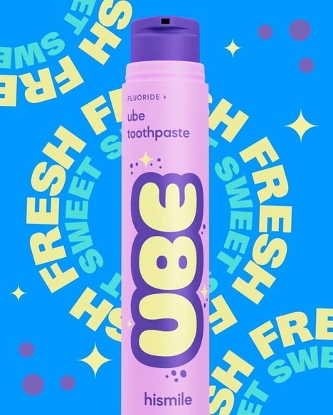 Toothpaste Blind Boxes