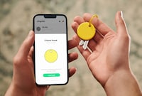 Omni-Compatible Item Trackers