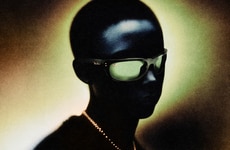 Dynamically Redesigned Sunglasses