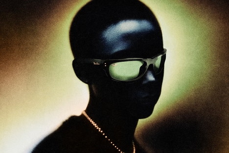 Dynamically Redesigned Sunglasses
