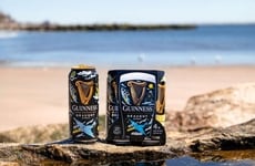 Reimagined Classic Beer Campaigns