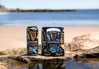 Reimagined Classic Beer Campaigns