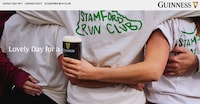 Reimagined Classic Beer Campaigns Image 2