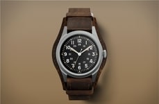 Military Heritage Timepieces