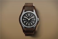 Military Heritage Timepieces Image 1
