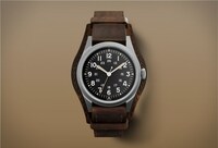 Military Heritage Timepieces