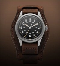 Military Heritage Timepieces Image 2