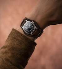 Military Heritage Timepieces Image 3