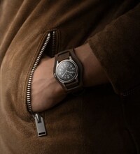 Military Heritage Timepieces Image 4
