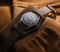Military Heritage Timepieces Image 5
