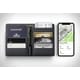 Trackable Travel Wallets Image 1