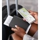 Trackable Travel Wallets Image 5