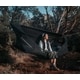 Featherlight Lay-Flat Camping Hammocks Image 2