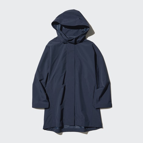 Essential Weather-Resistant Apparel