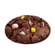 Chocolate Egg-Infused Cookies Image 1
